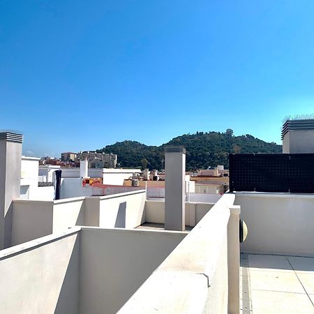 Homely Malaga Refino Bajo G6 Y F6 Exterior photo